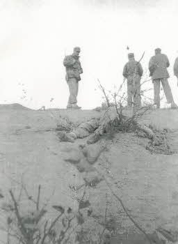 1st Air Delivery Pilot and F Co. 2nd Battalion, 7th Regiment Marines