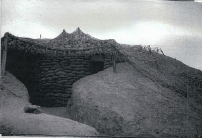 Bunker (Ron Twentey)