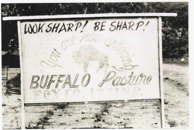 Look Sharp! Be Sharp!