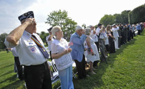 Korea: Forgetting And Remembering - Korean War Legacy