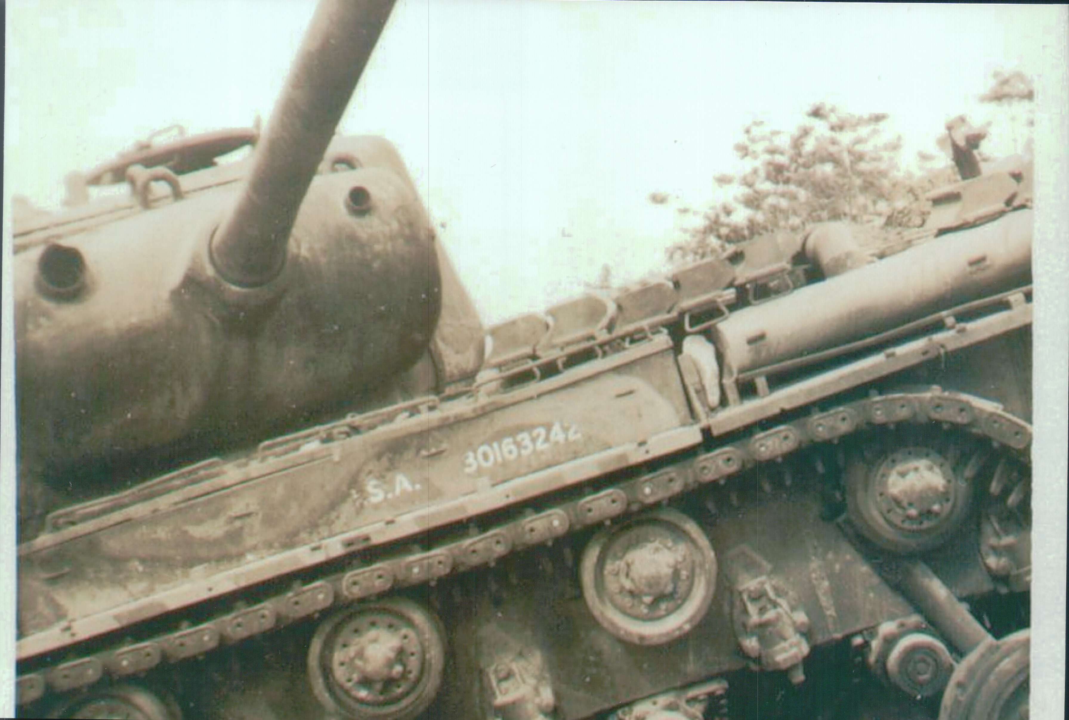 Tank