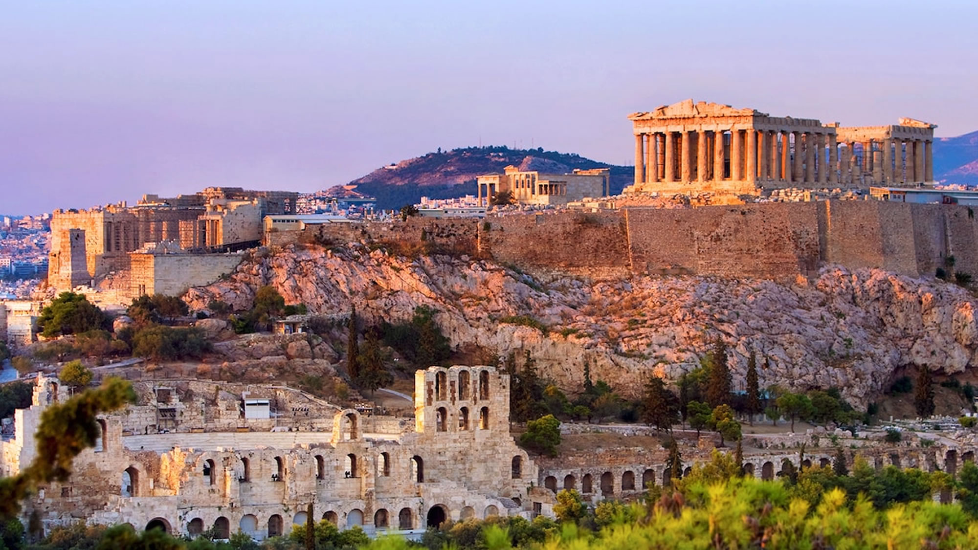 August 2019 Conferences in Athens, Greece for History Teachers