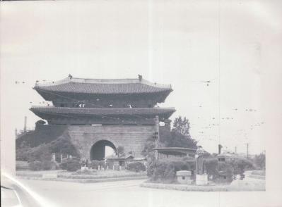Gate of Seoul 