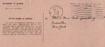 Address Change Form 2