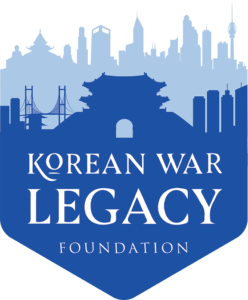 Korean War Legacy Foundation logo