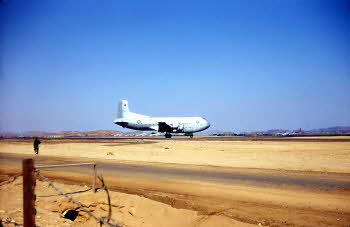 C-124 at K-16