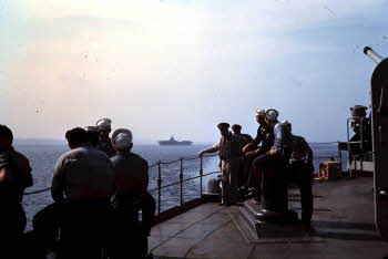 On board