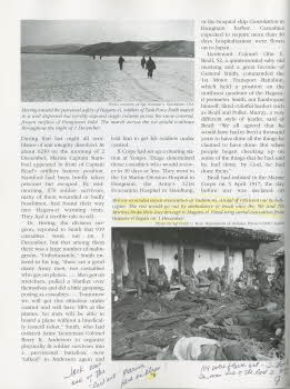 Forzen Chosin- U.S. Marines at the Changjin Reservoir (page 78)