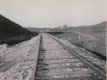 Railroad