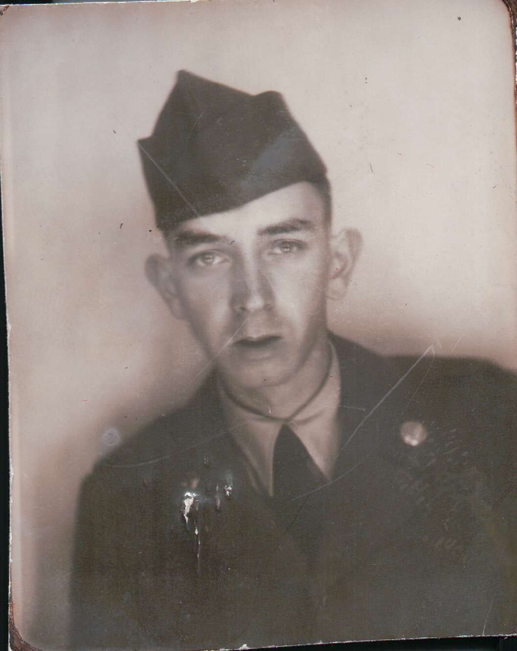Joseph Horton