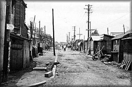 Suwon village
