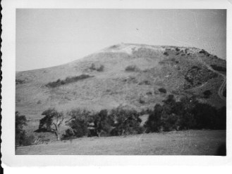 Enemy Hill