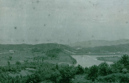 Imjin river