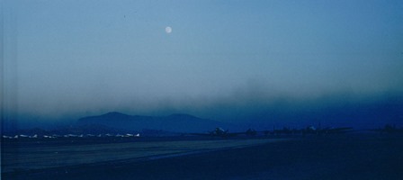 KIMPO AIR FIELD K16