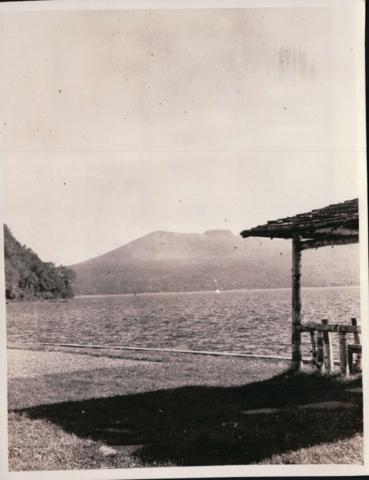 Volcano