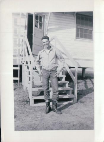 Ronald Harper
