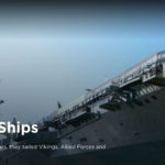 Smithsonian Channel img of aircraft carrier