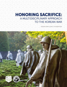 Honoring Sacrifice book cover