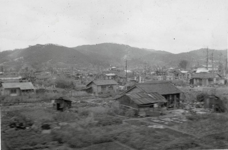 Hiroshima