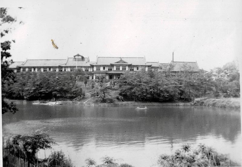 Nara Hotel