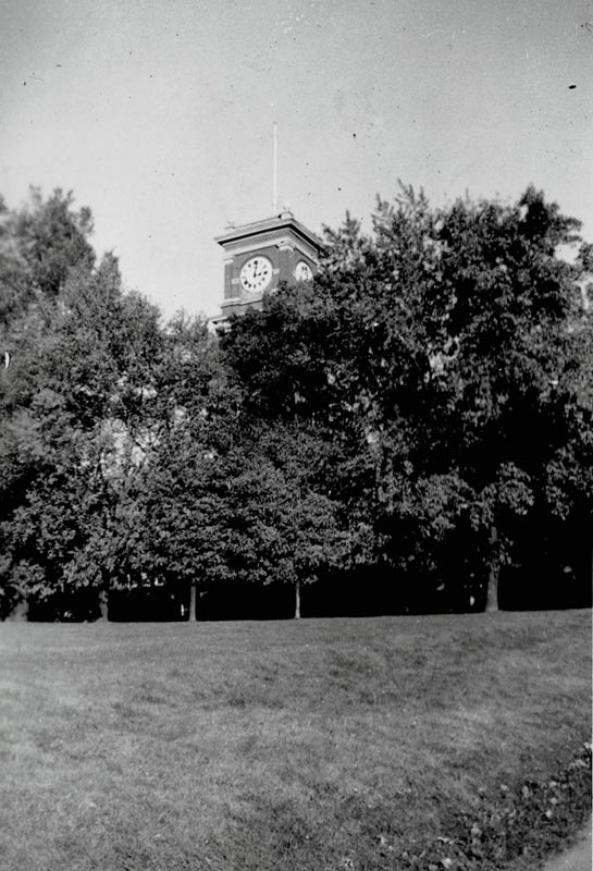Bryan Hall