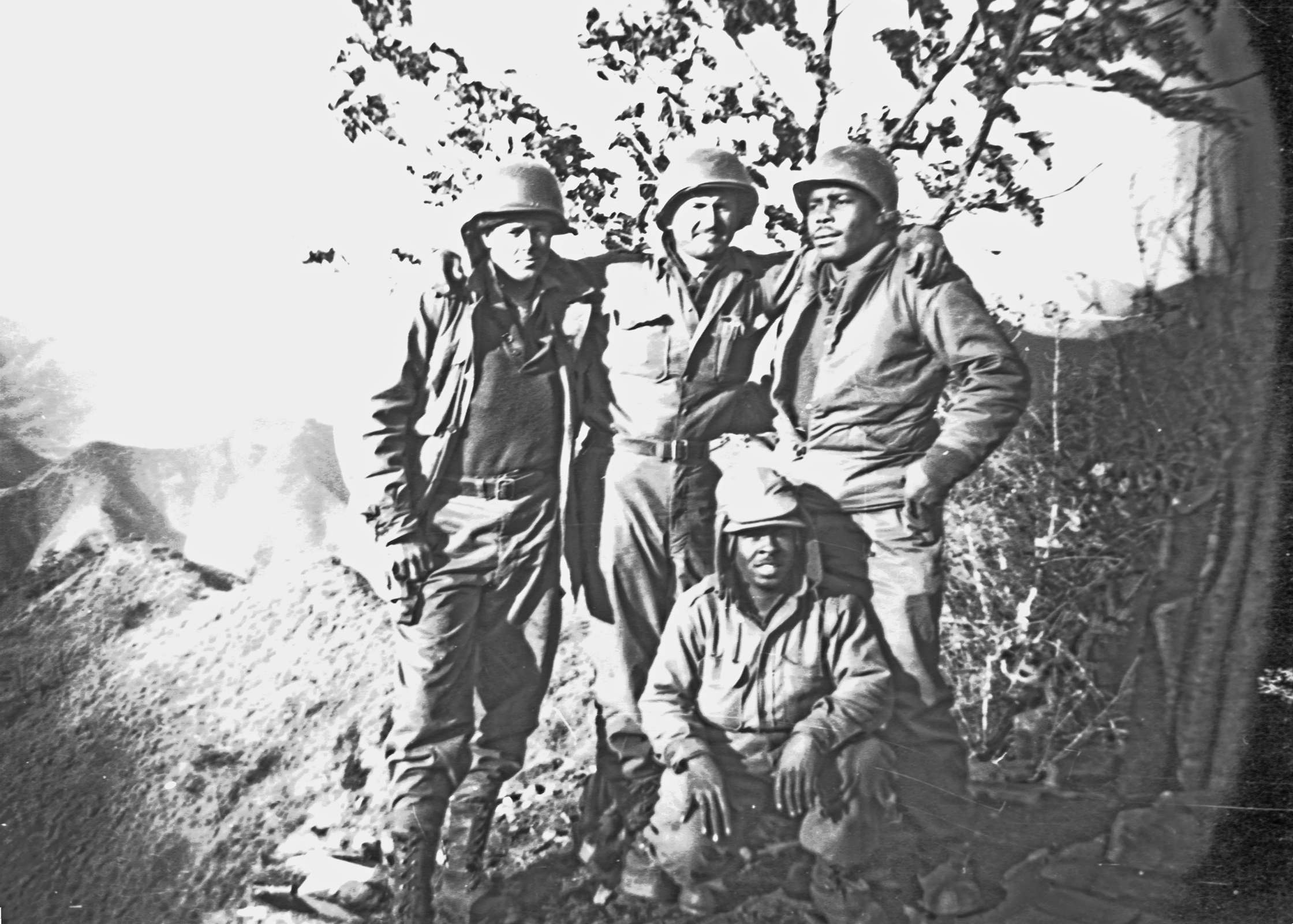 Squad Members