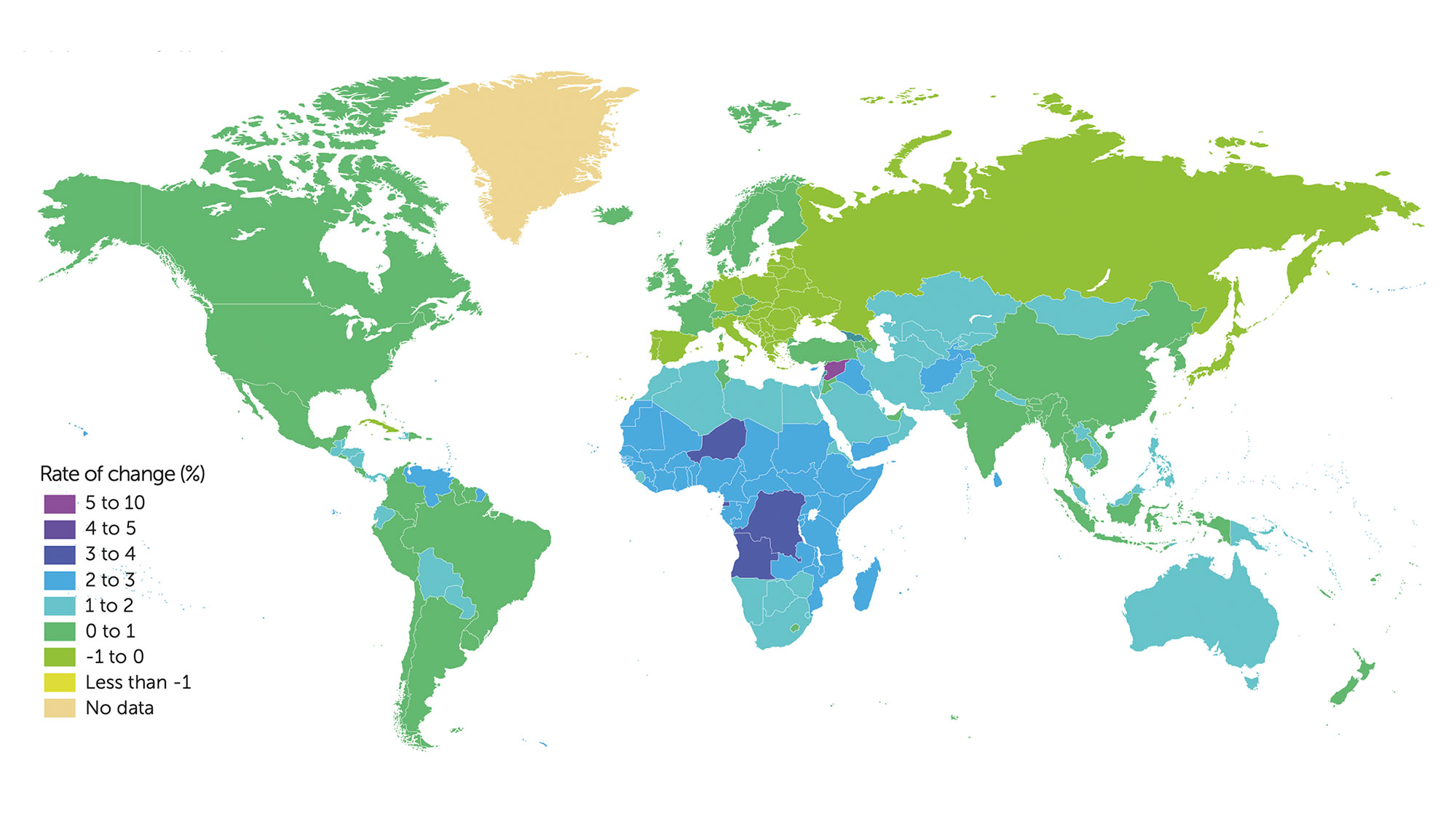 World Map