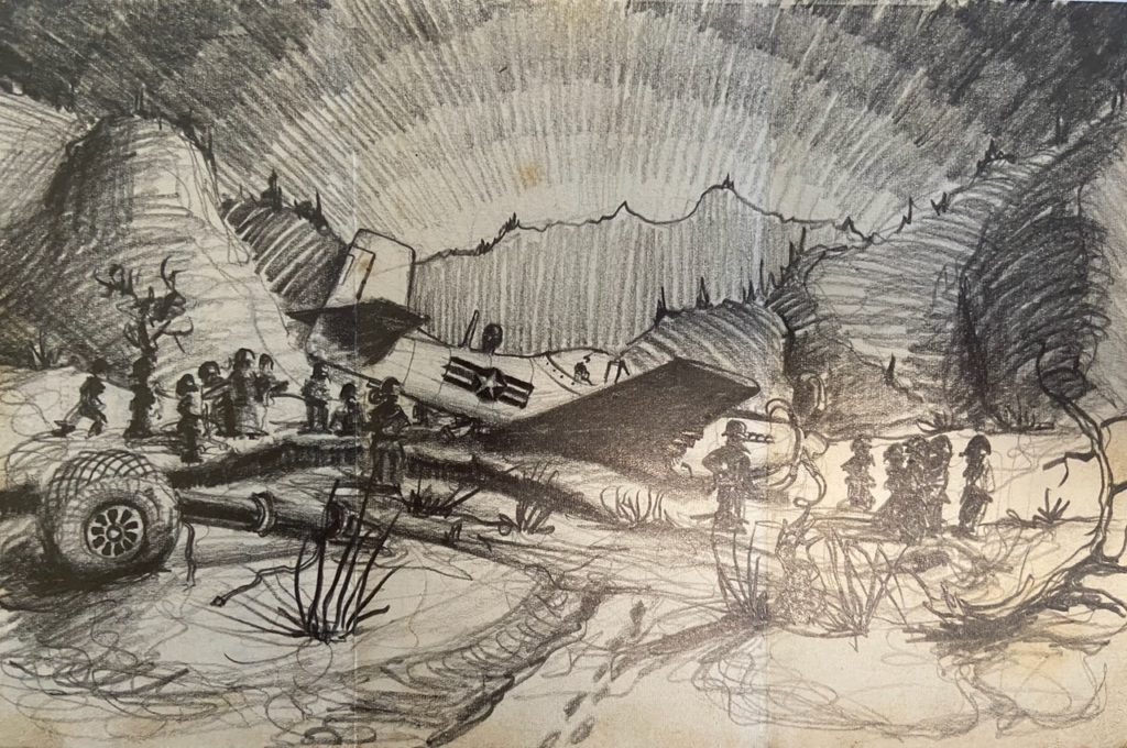 Sketch 4