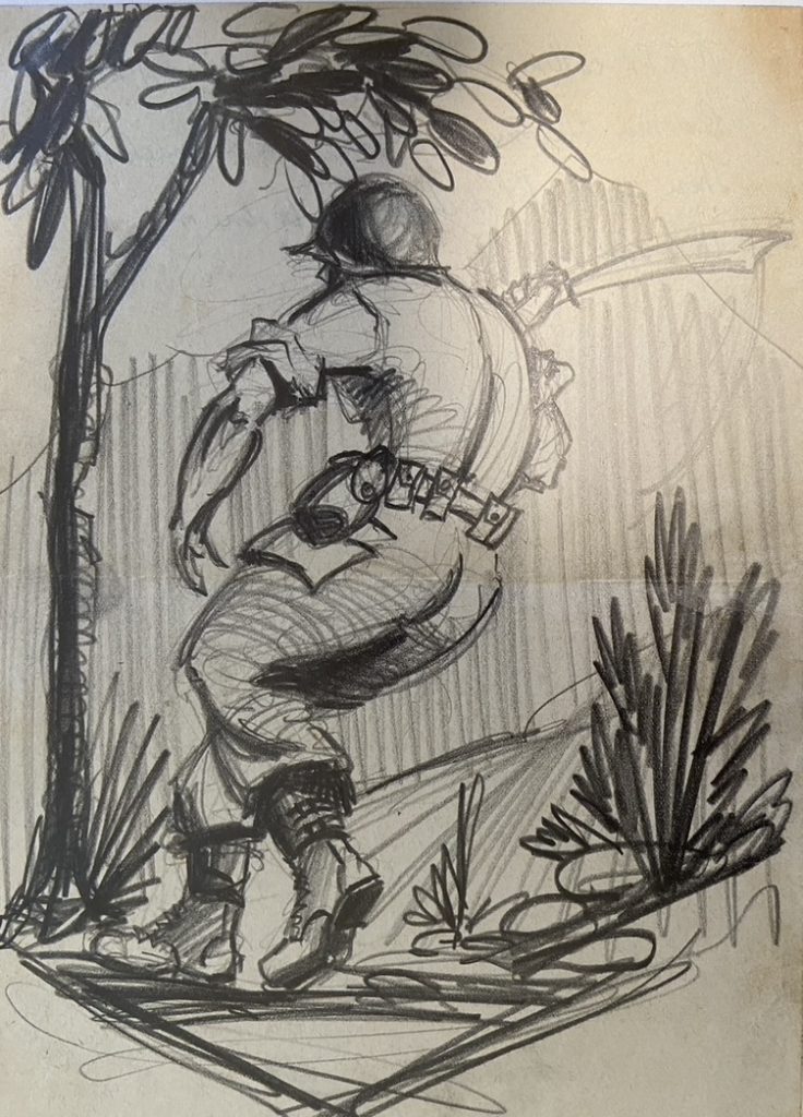 Sketch 5