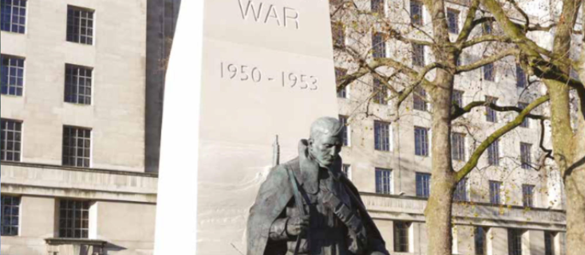 Exploring and Teaching the Korean War (UK Curriculum) - Korean War Legacy
