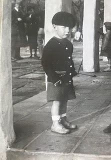 Roger Stringham