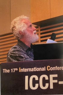 Roger Stringham