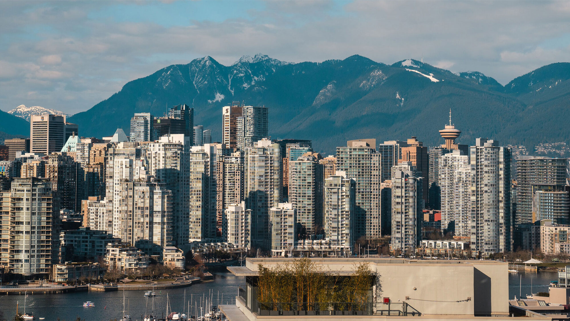 Vancouver, Canada