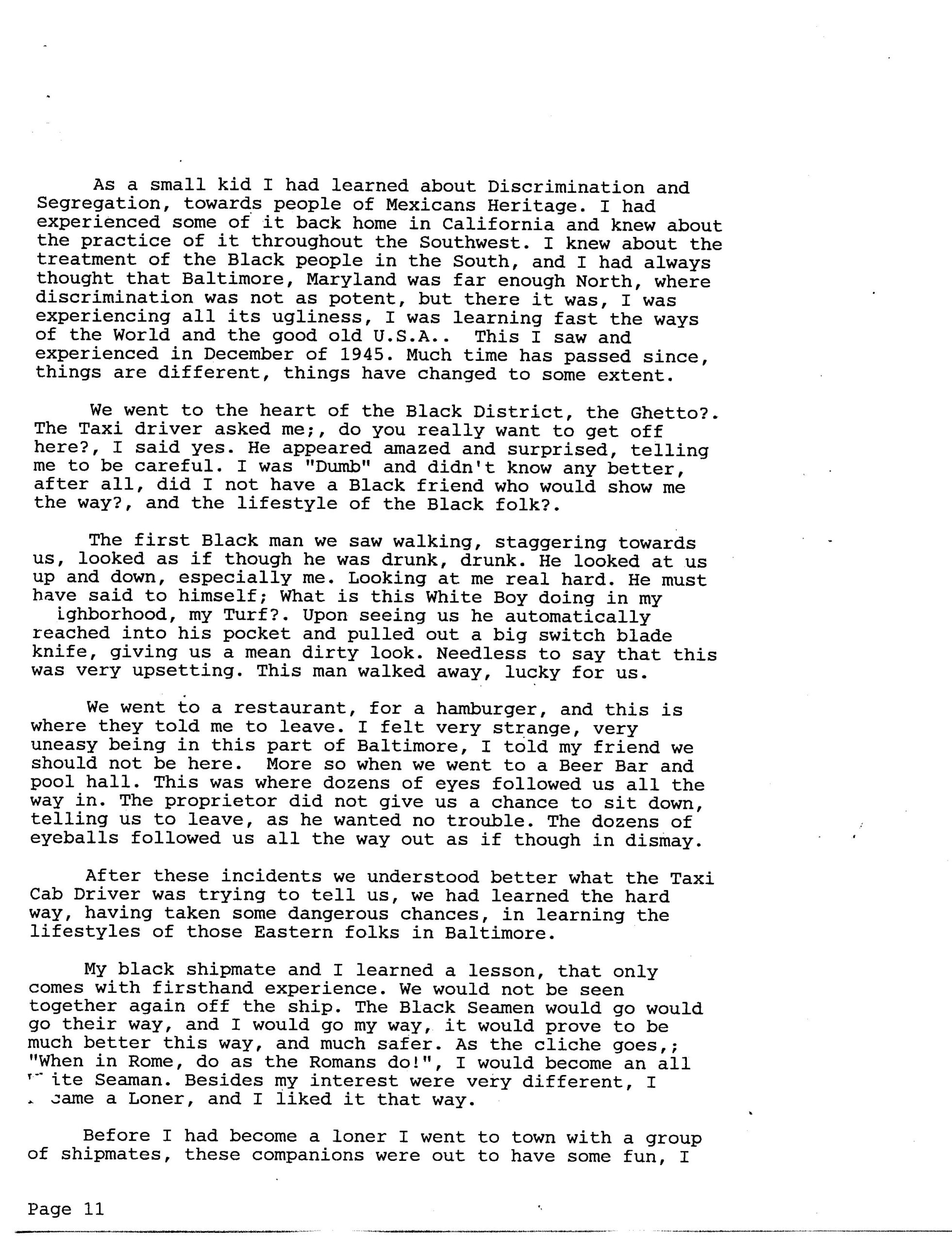 Image 12 of The Merchant Marine 1945