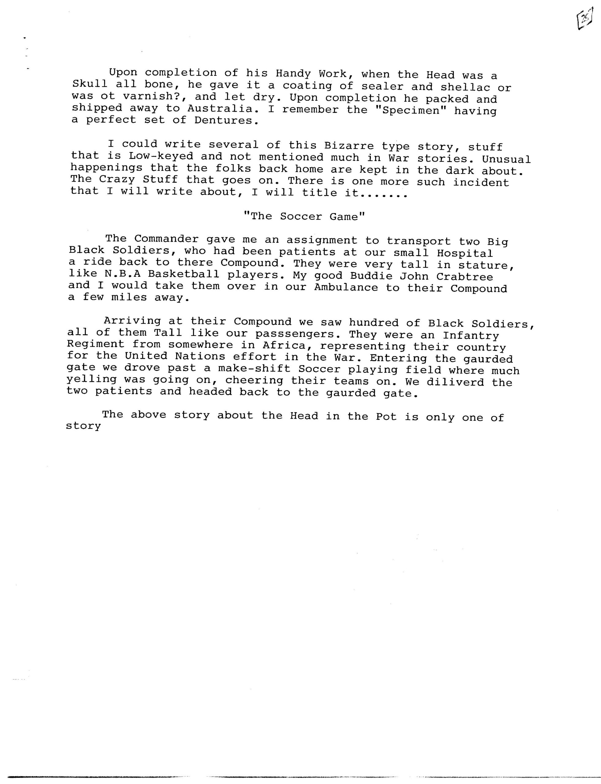 Image 25 of Untitled memoir