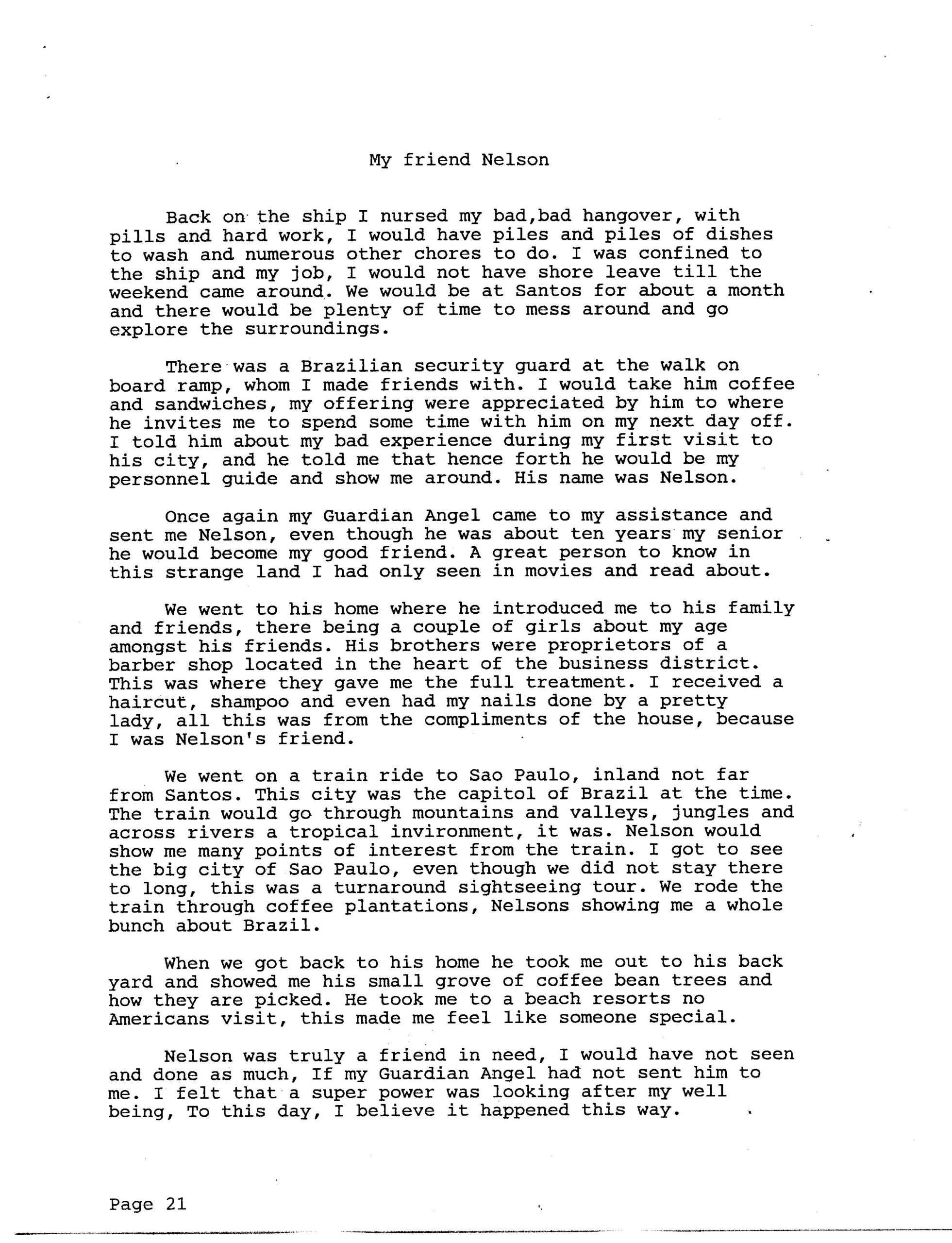 Image 25 of The Merchant Marine 1945