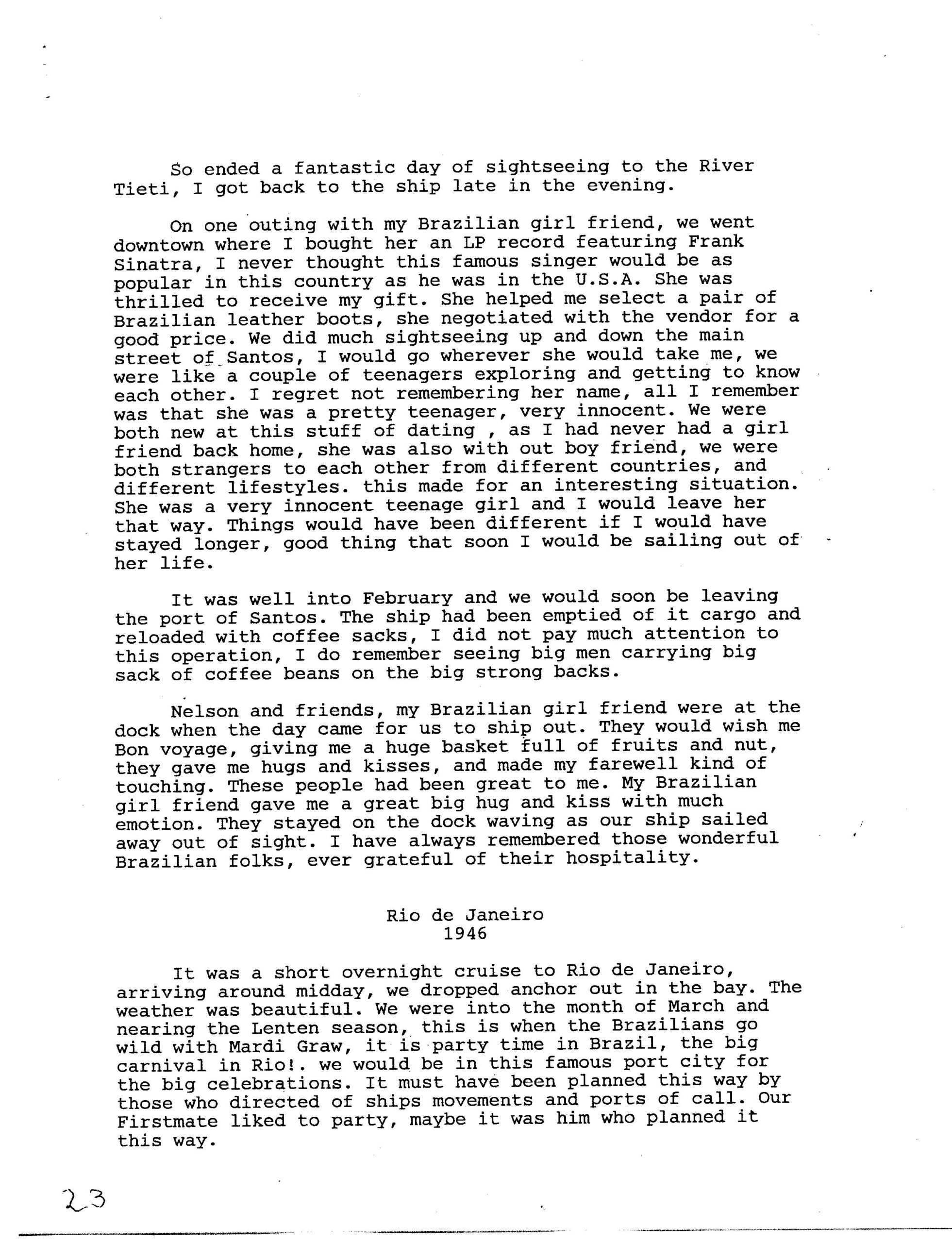 Image 27 of The Merchant Marine 1945