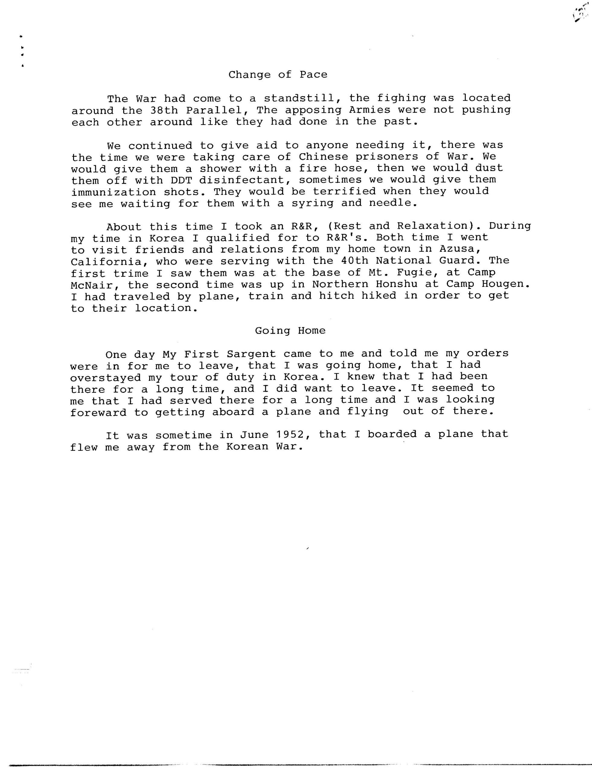 Image 31 of Untitled memoir