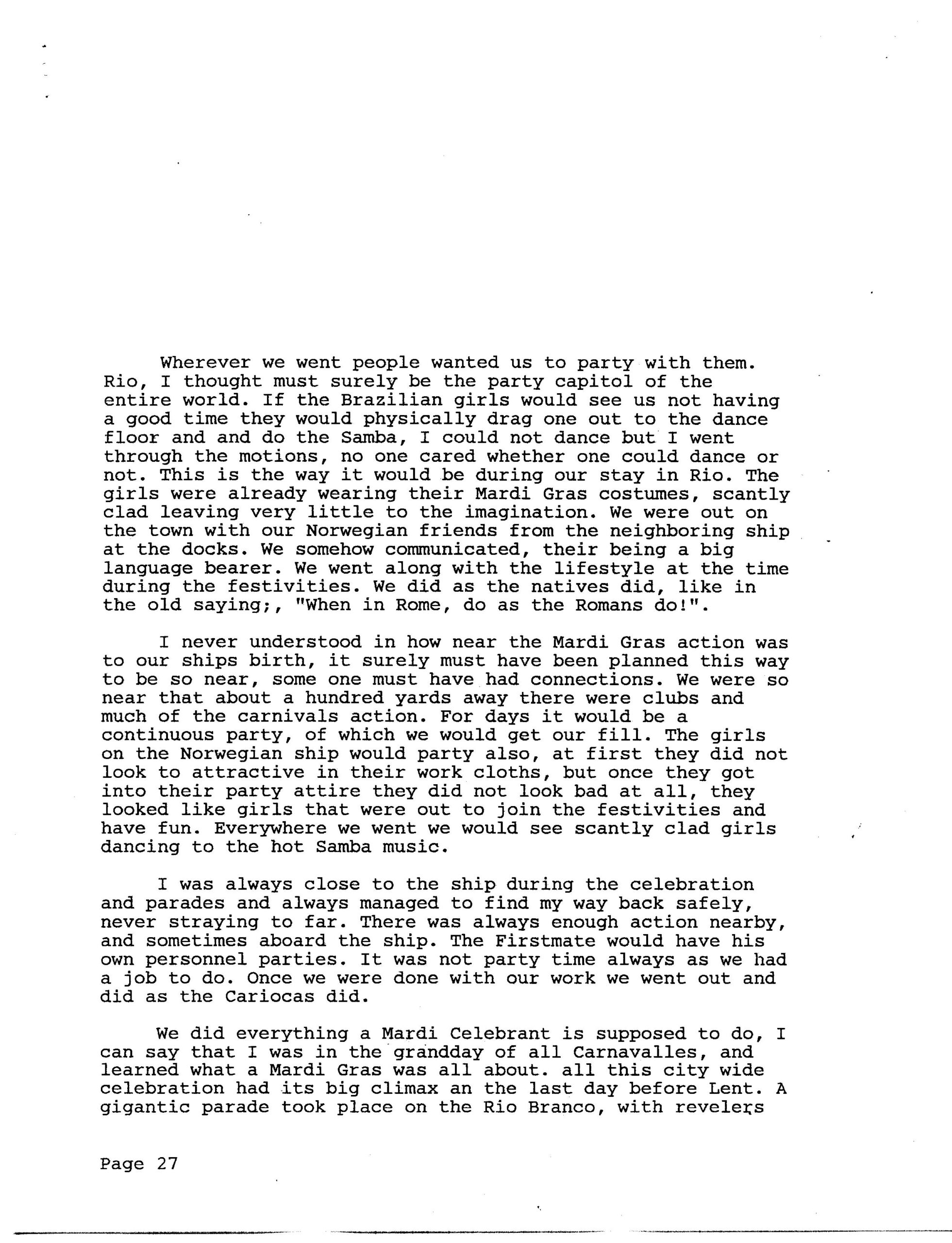 Image 34 of The Merchant Marine 1945
