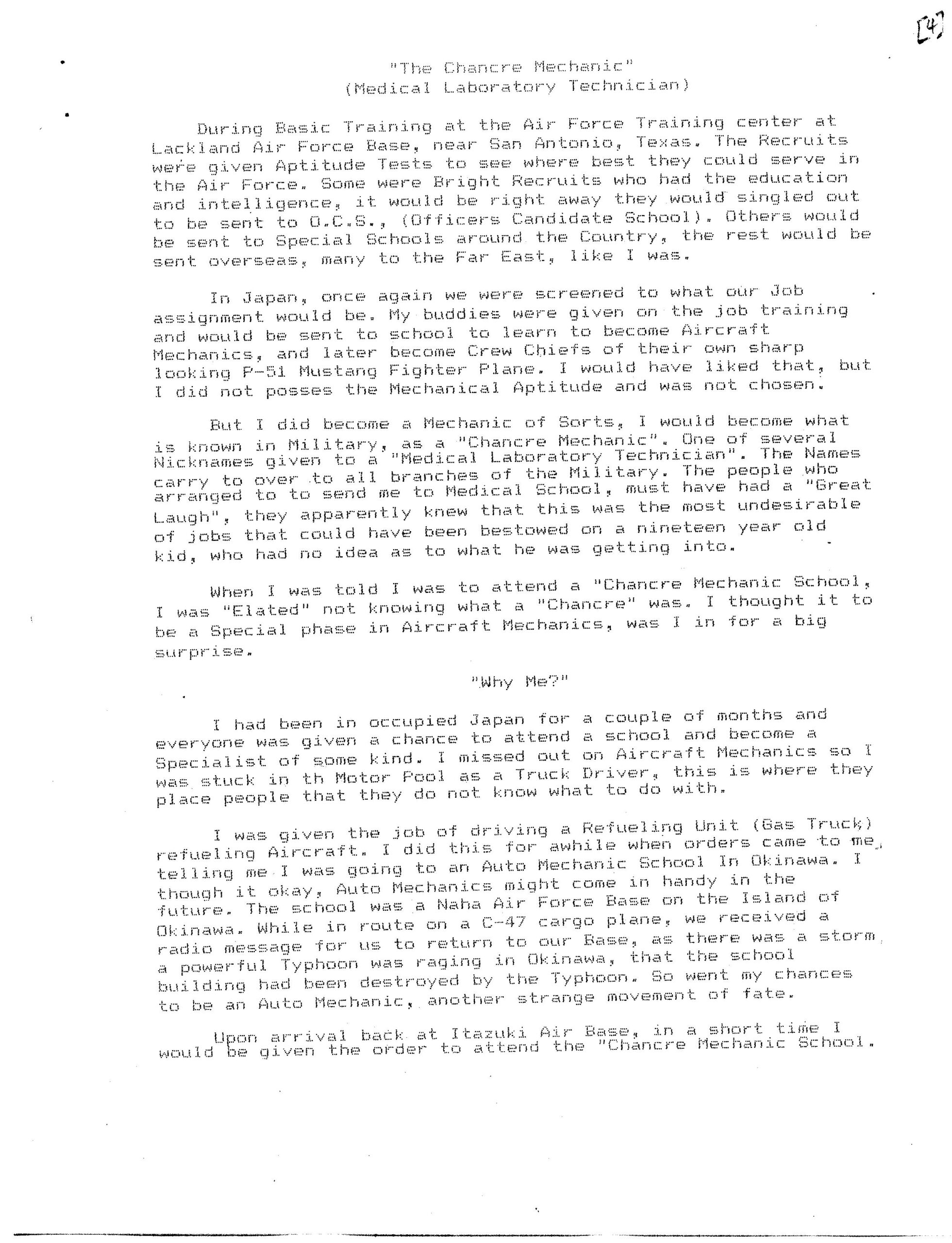 Image 5 of The Korean War Memorial and Memoirs of Service in the Forgotten War 