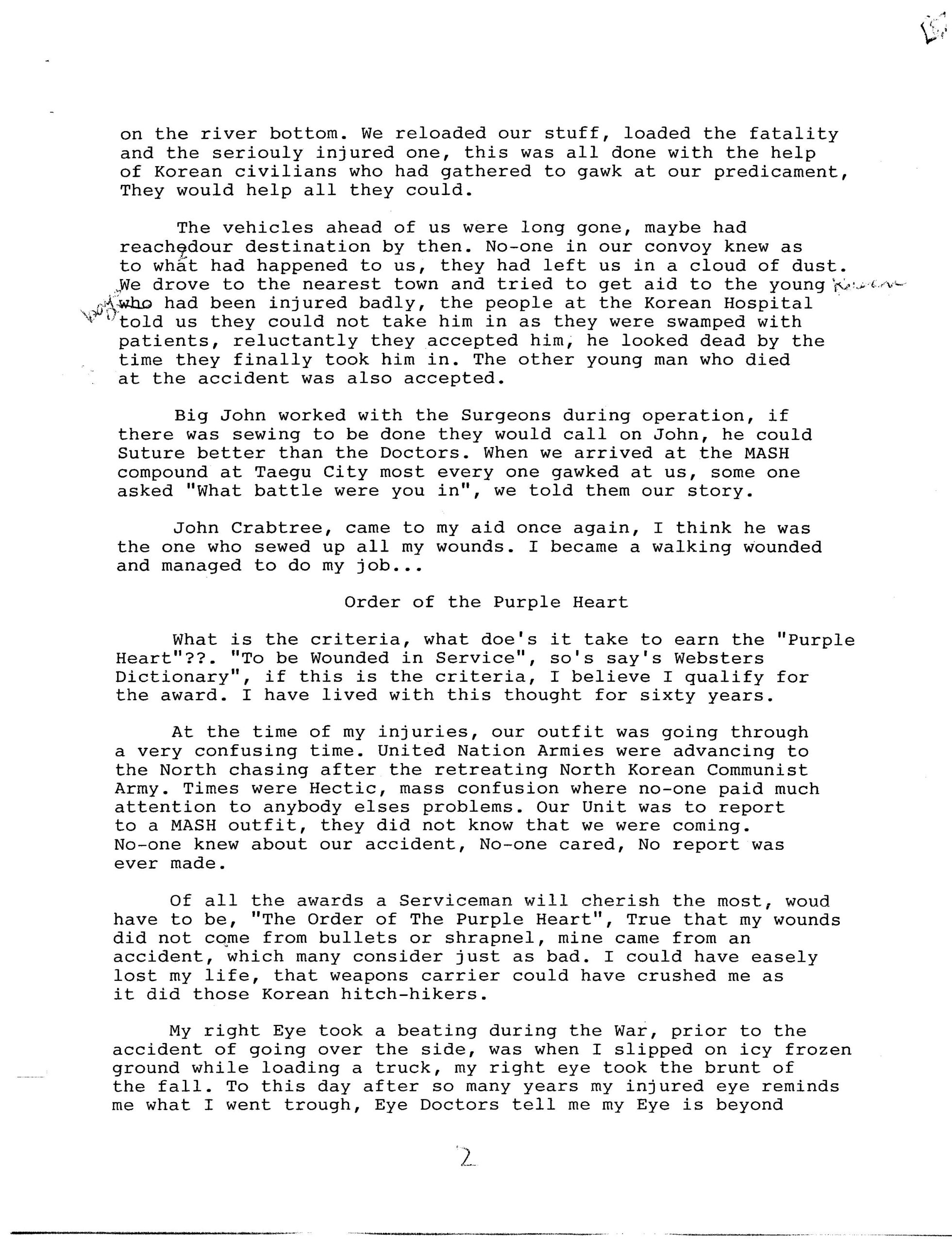 Image 8 of Untitled memoir