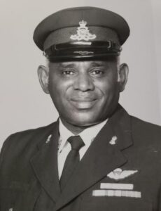Errol Eric Patrick