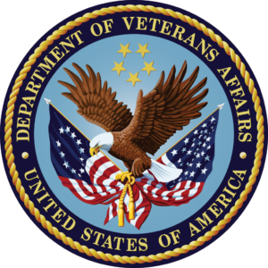 VA logo