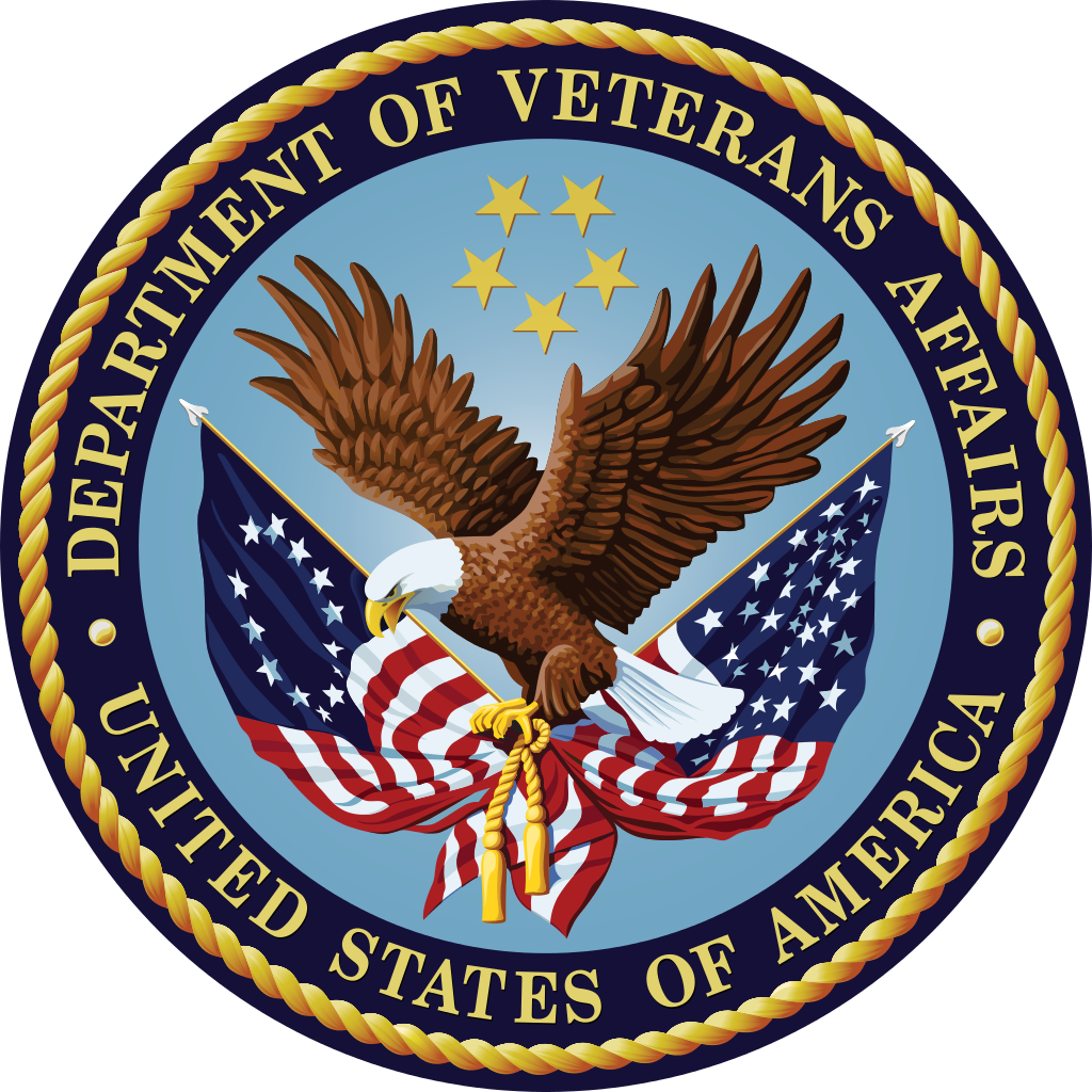 VA logo