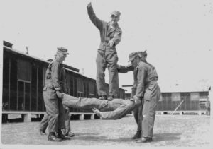 Getting Tricky on Base
