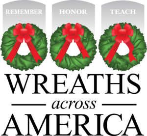 Wreaths across America