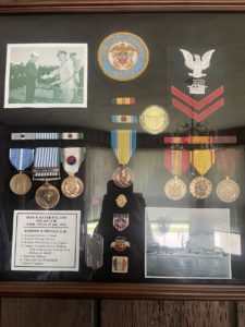 Max Geyer Medals & Awards 