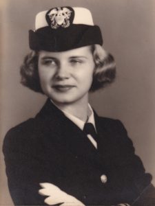 Elizabeth Read - Korean War Legacy