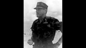 Davis in Vietnam