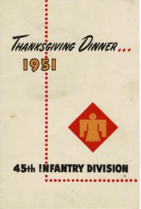 Thanksgiving Cover